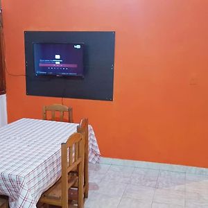 Apartamento de 2 Dormitorios